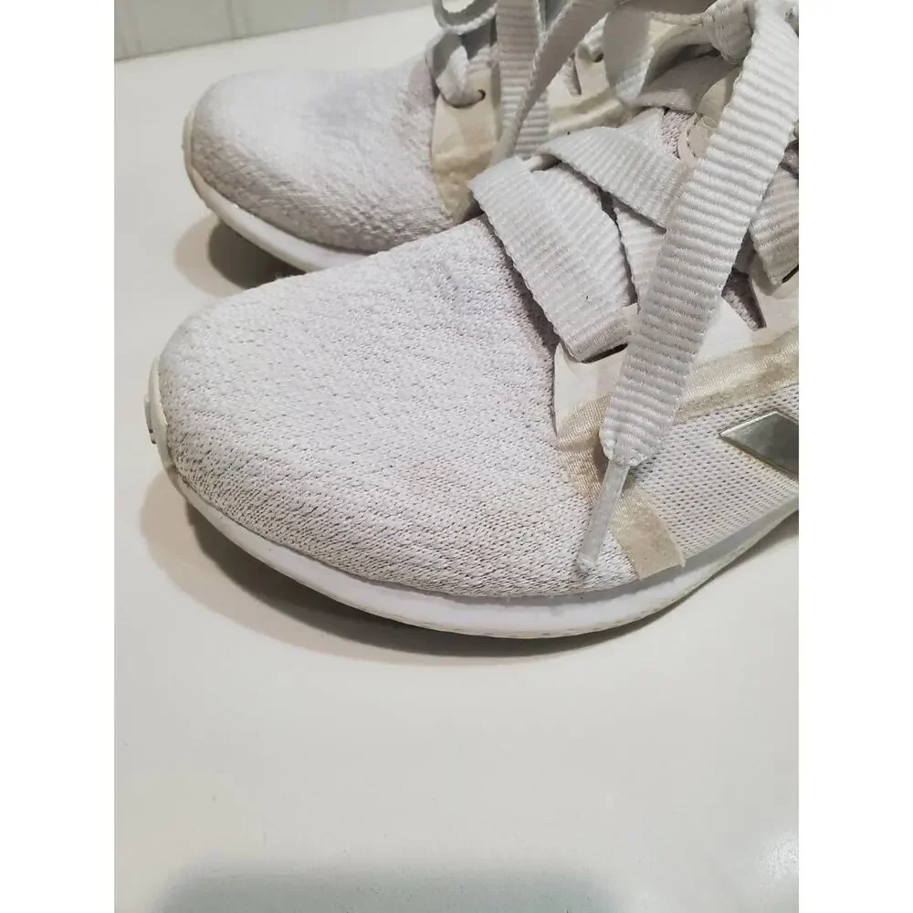 Adidas Edge Lux 4 Running Shoes Size 6
